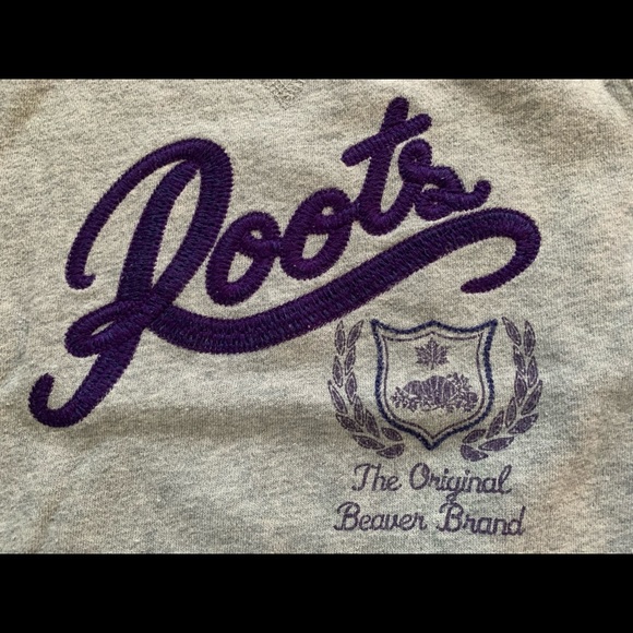 Roots Sweatshirt Sweater Cardigan Bundle - Picture 13 of 16